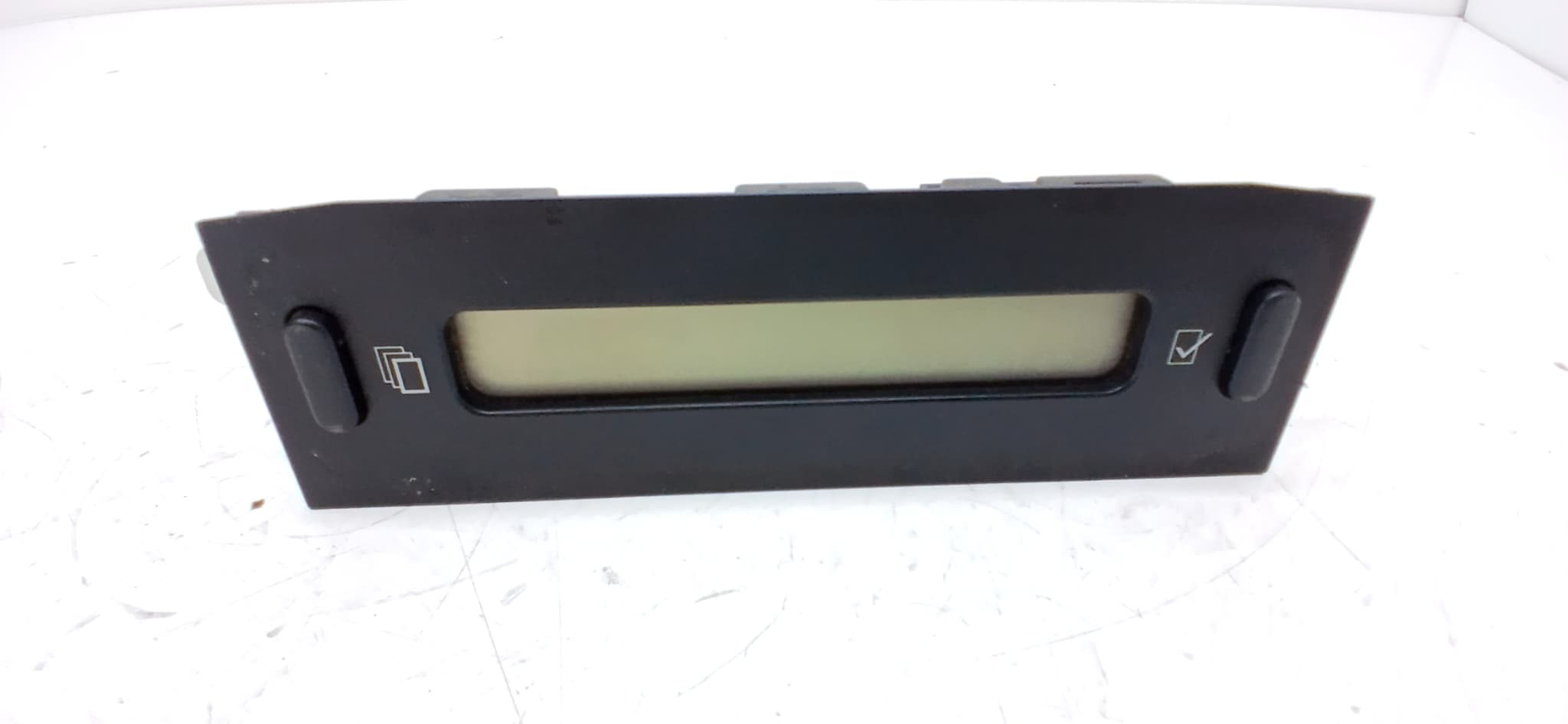Pantalla multifuncion CITROEN BERLINGO