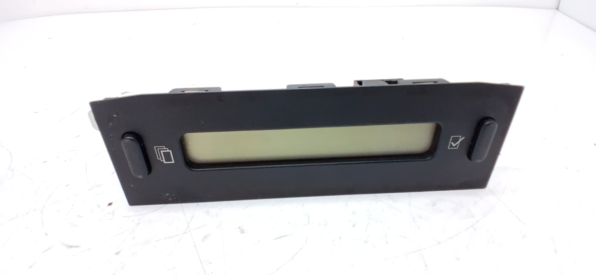 Pantalla multifuncion CITROEN BERLINGO 4