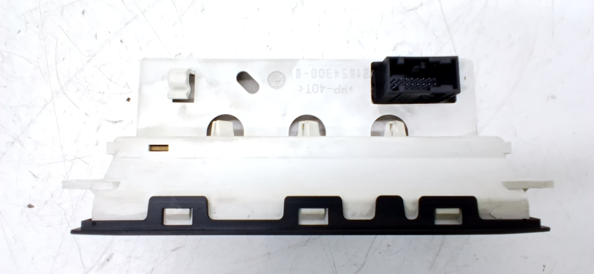 Pantalla multifuncion CITROEN BERLINGO 3