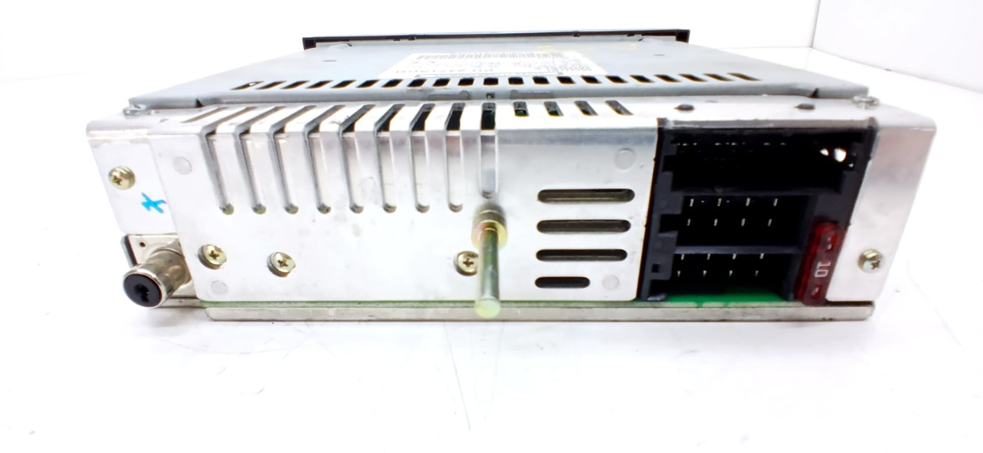 Sistema audio / radio cd CITROEN BERLINGO 2