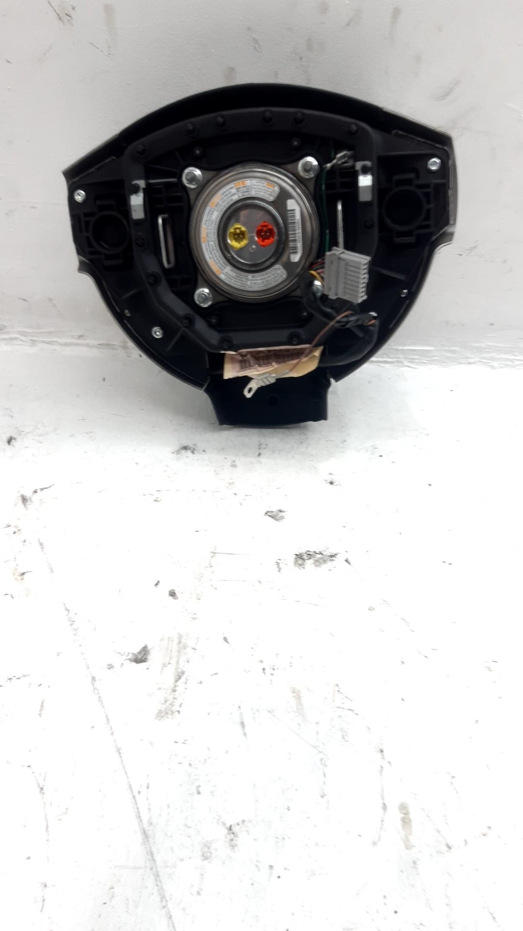 Airbag delantero izquierdo NISSAN QASHQAI (J10) 2