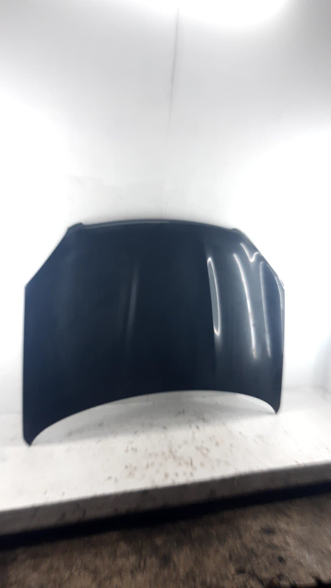 Capot NISSAN QASHQAI (J10)