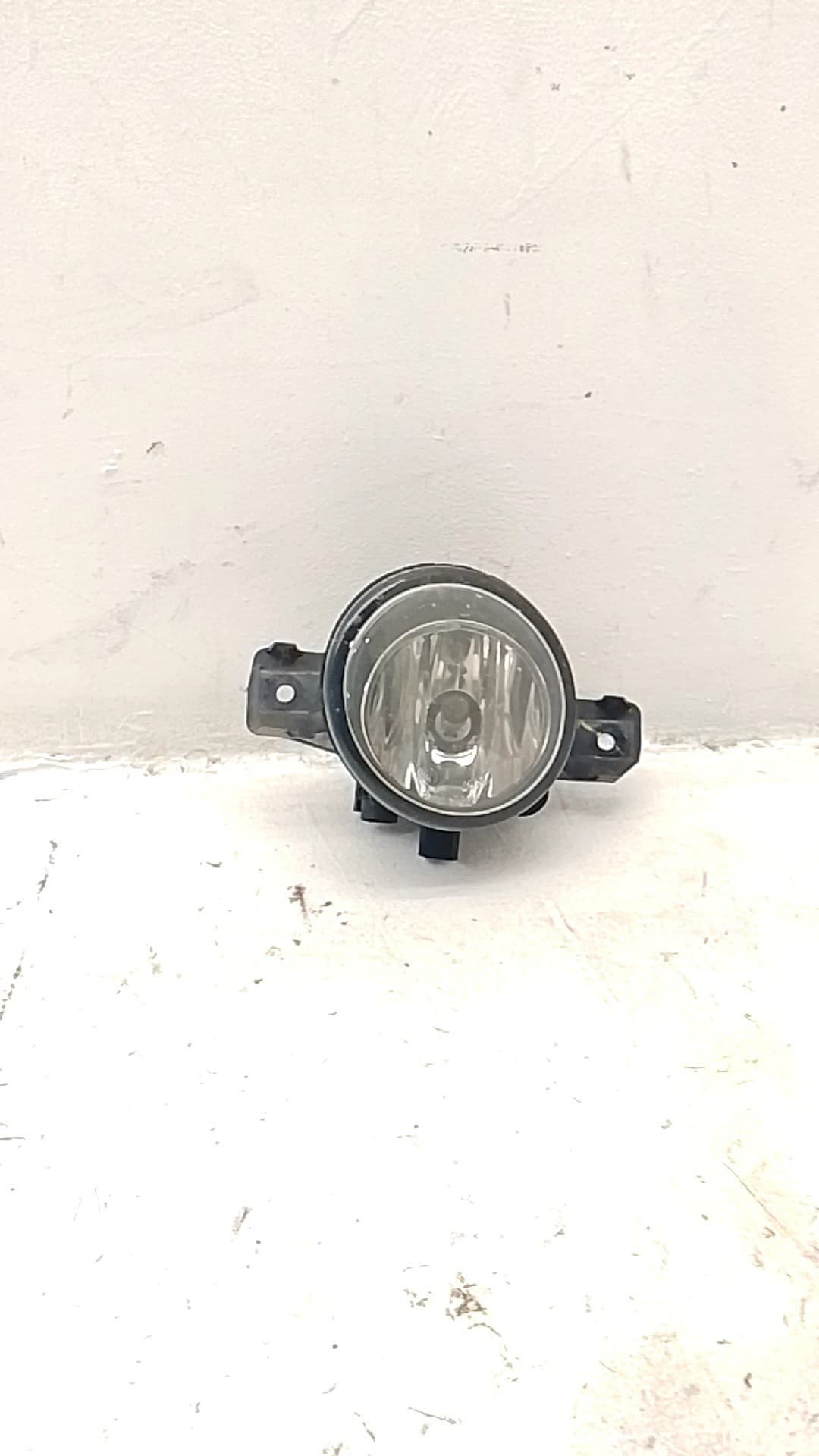 Faro antiniebla izquierdo NISSAN QASHQAI (J10)