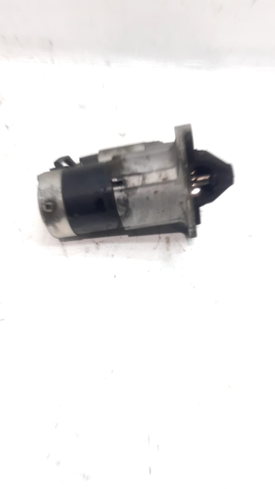 Motor arranque NISSAN QASHQAI (J10)