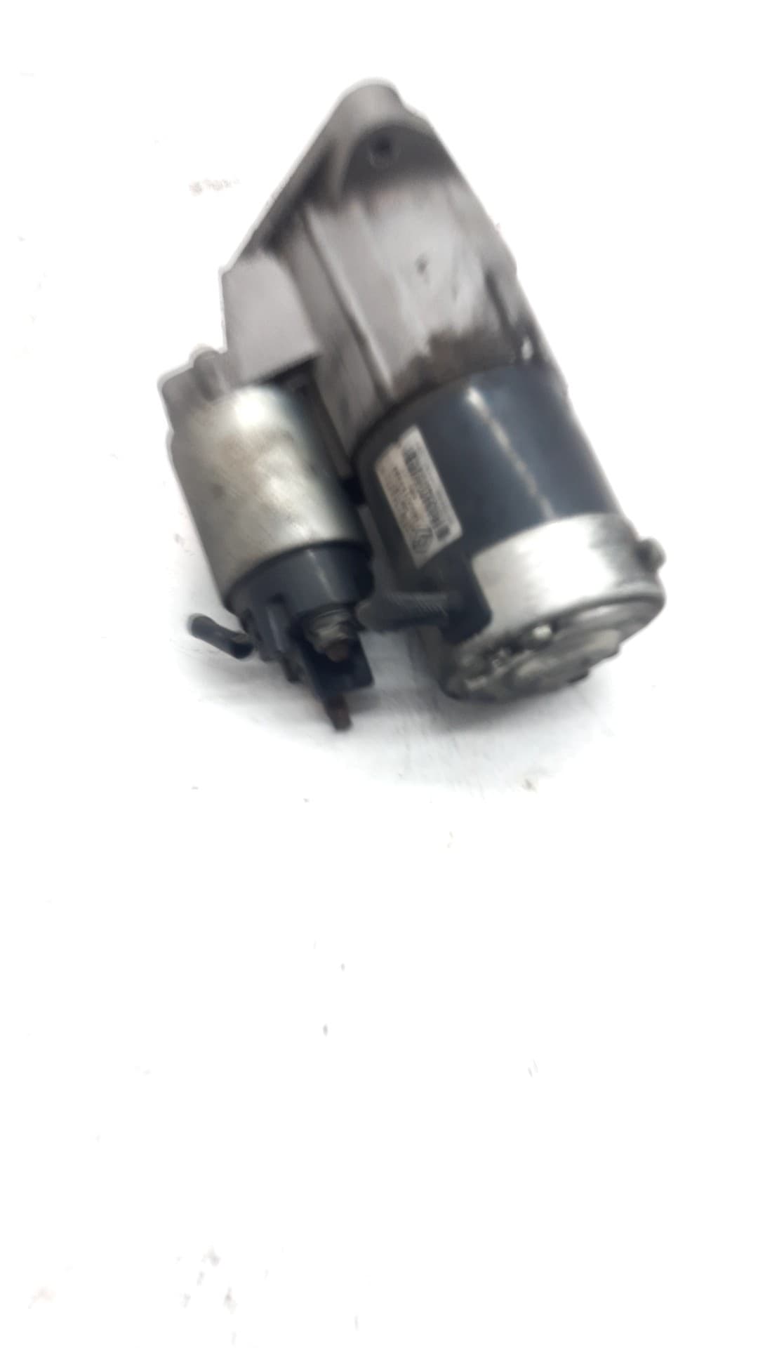 Motor arranque NISSAN QASHQAI (J10) 3