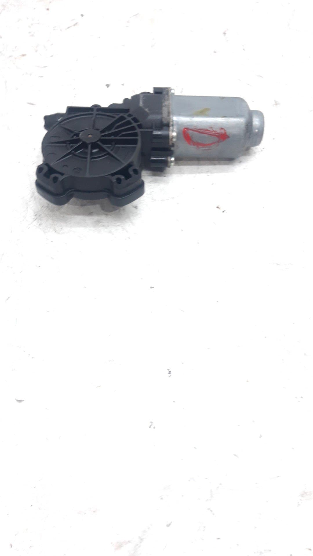 Motor elevalunas delantero derecho NISSAN QASHQAI (J10)
