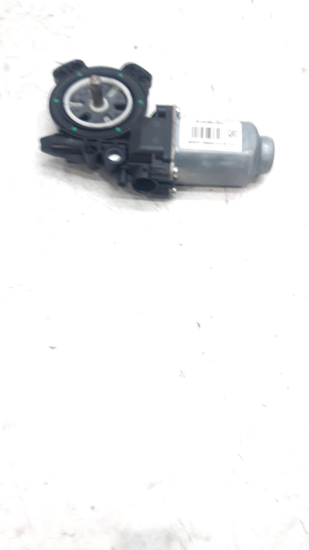 Motor elevalunas delantero derecho NISSAN QASHQAI (J10) 2