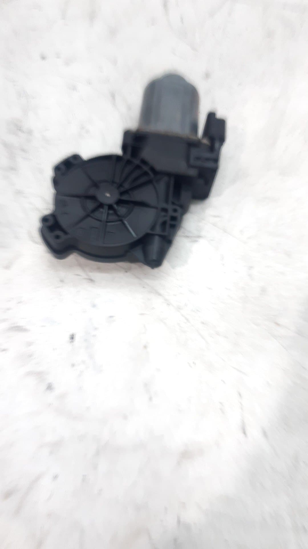 Motor elevalunas delantero izquierdo NISSAN QASHQAI (J10) 2