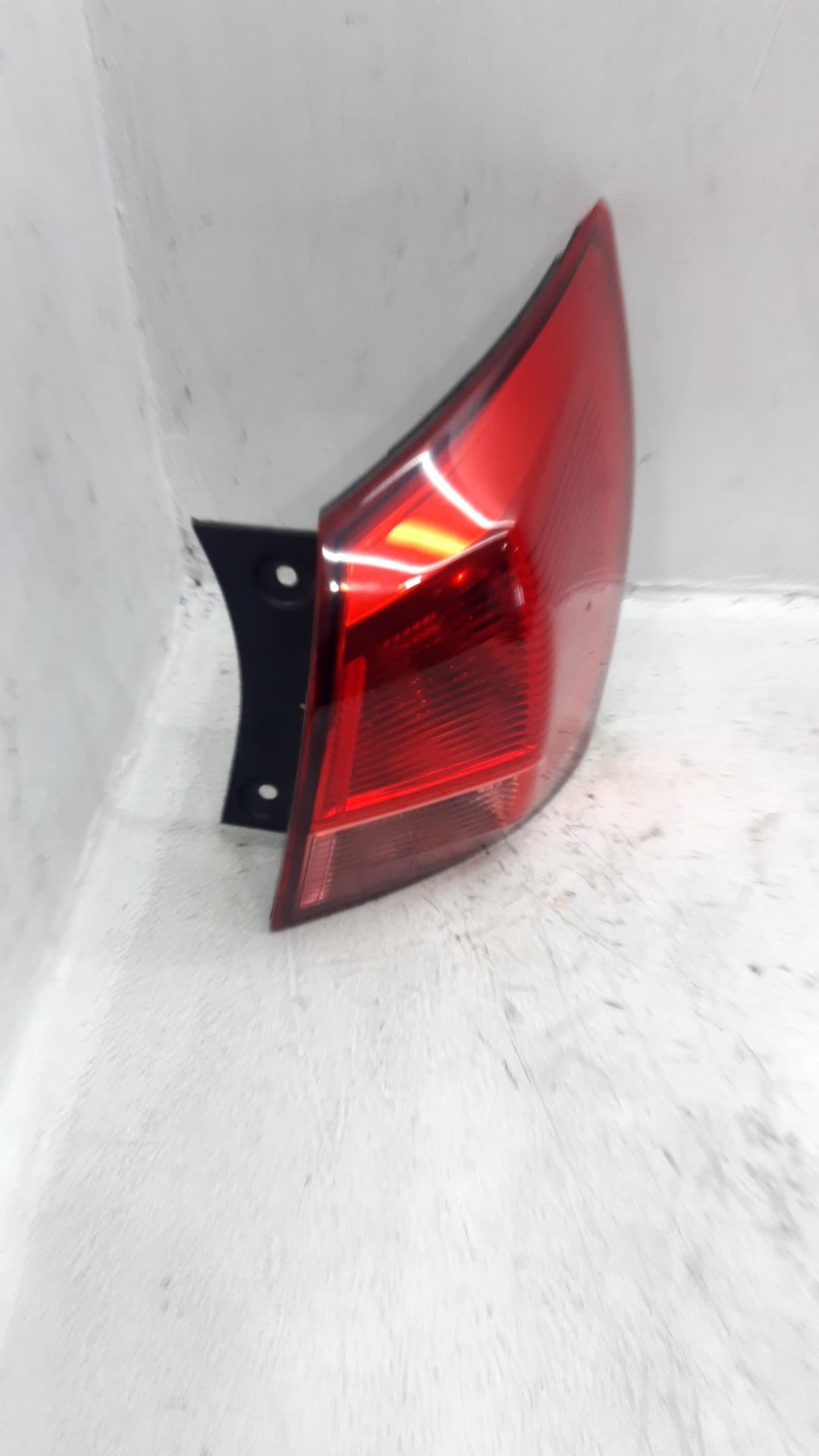 Piloto trasero derecho NISSAN QASHQAI (J10)