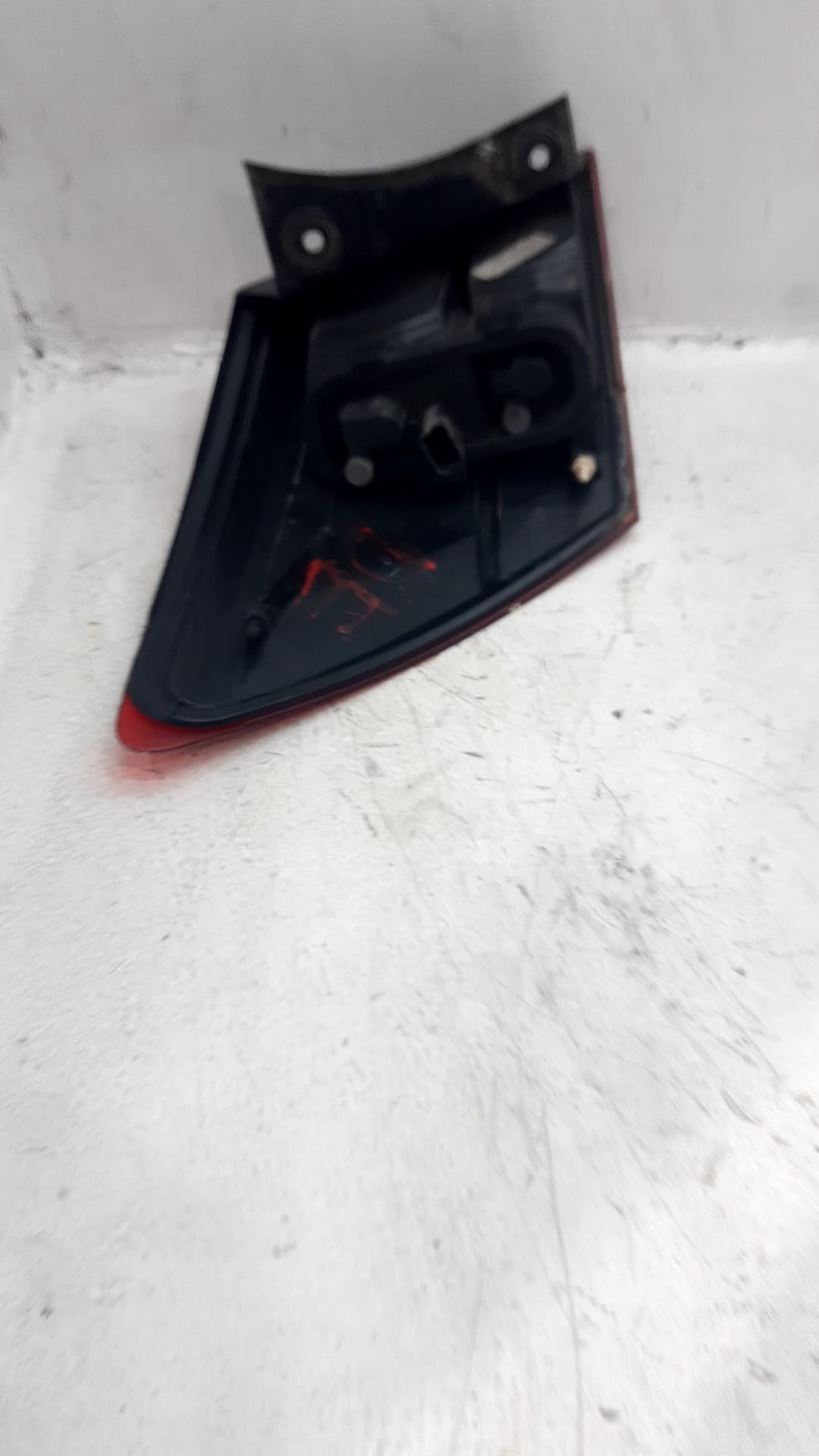 Piloto trasero derecho NISSAN QASHQAI (J10) 3