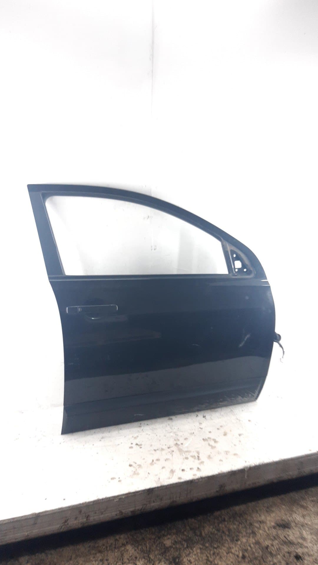 Puerta delantera derecha NISSAN QASHQAI (J10)