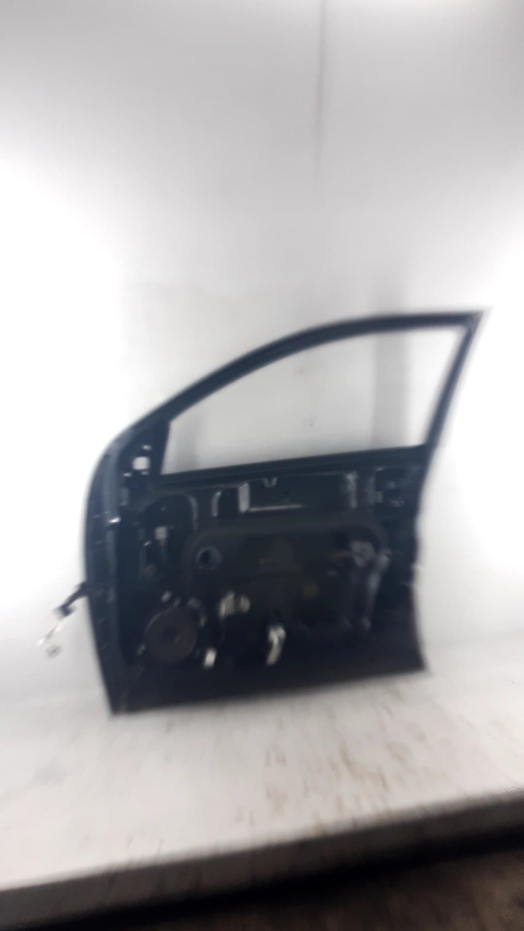 Puerta delantera derecha NISSAN QASHQAI (J10) 2