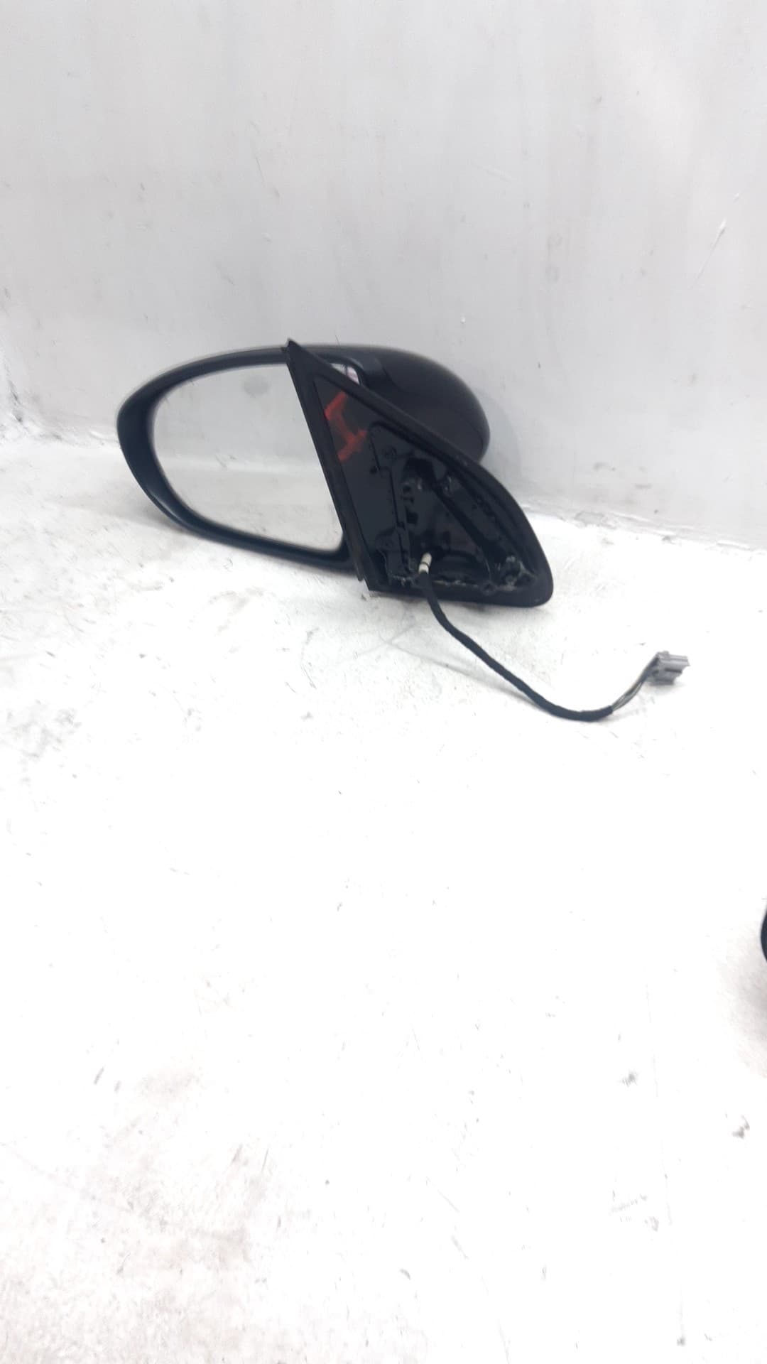 Retrovisor izquierdo NISSAN QASHQAI (J10)