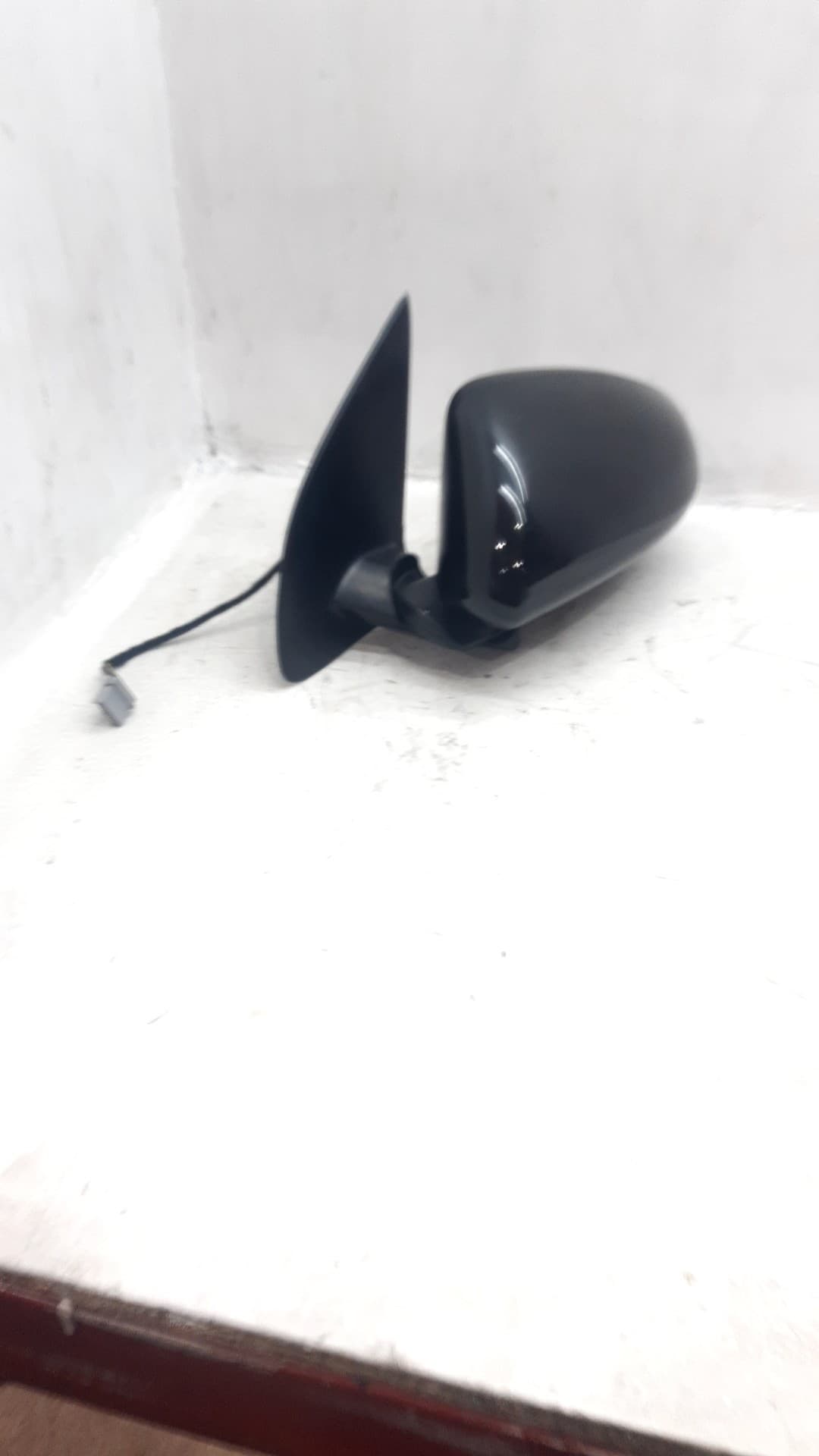 Retrovisor izquierdo NISSAN QASHQAI (J10) 2