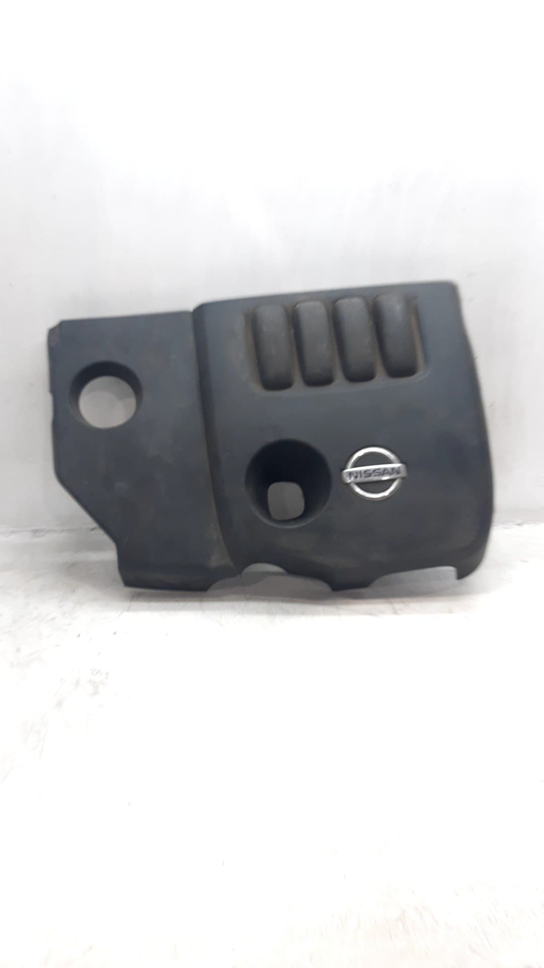 Tapa motor NISSAN QASHQAI (J10)