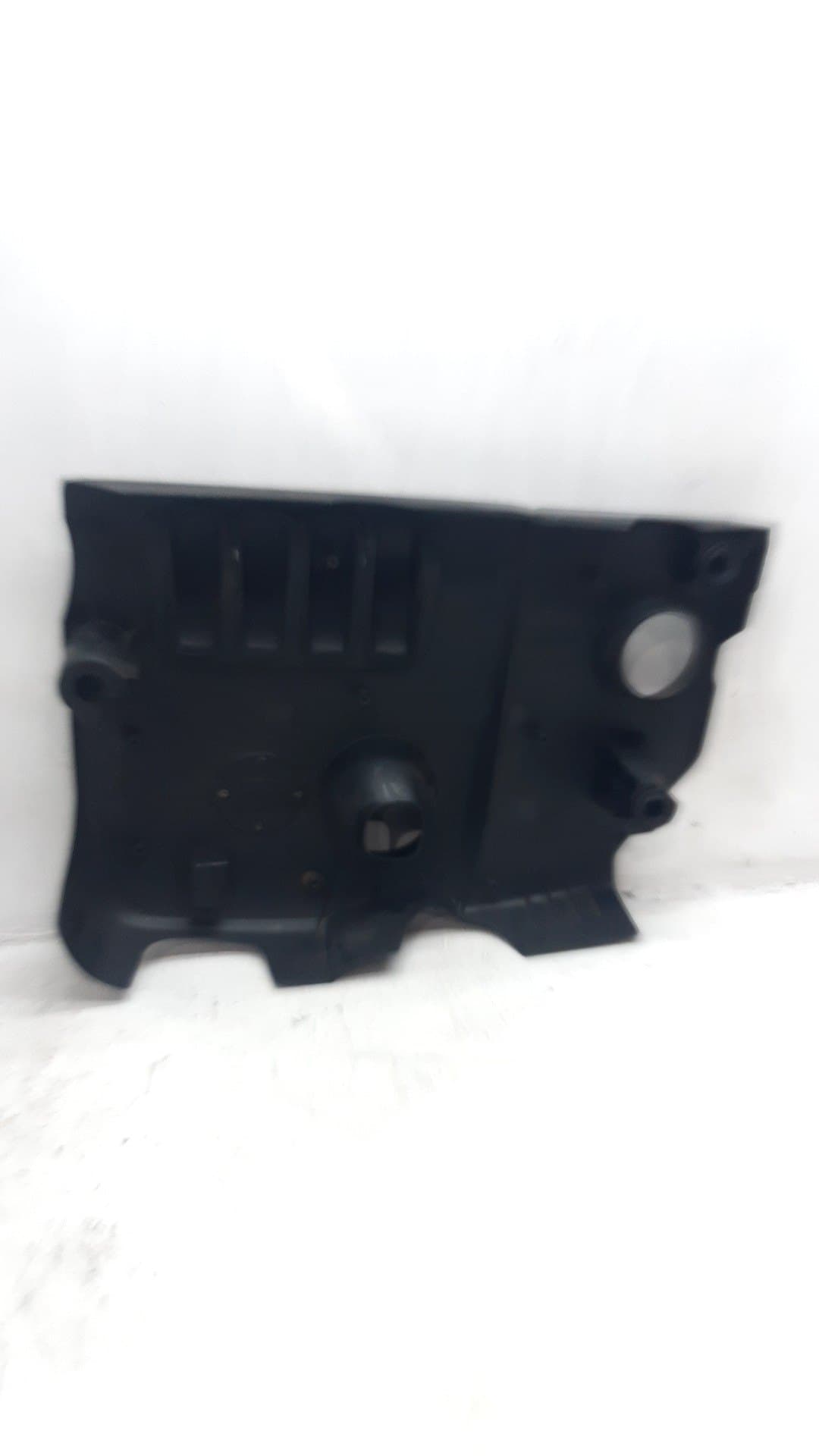 Tapa motor NISSAN QASHQAI (J10) 2