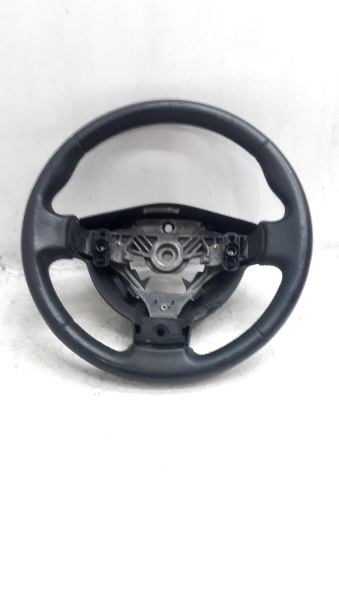 Volante NISSAN QASHQAI (J10)