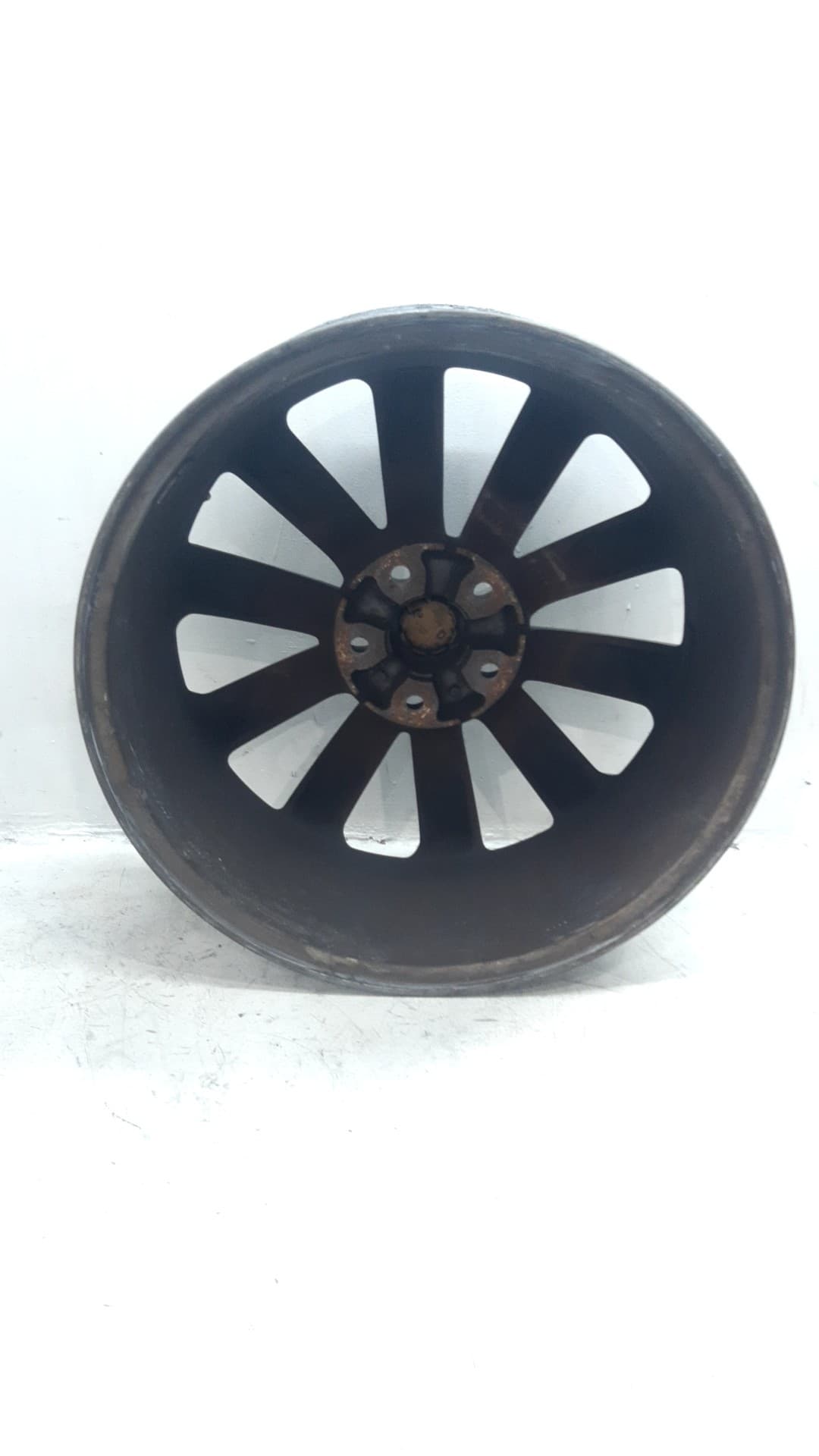 Llanta NISSAN QASHQAI (J10) 3