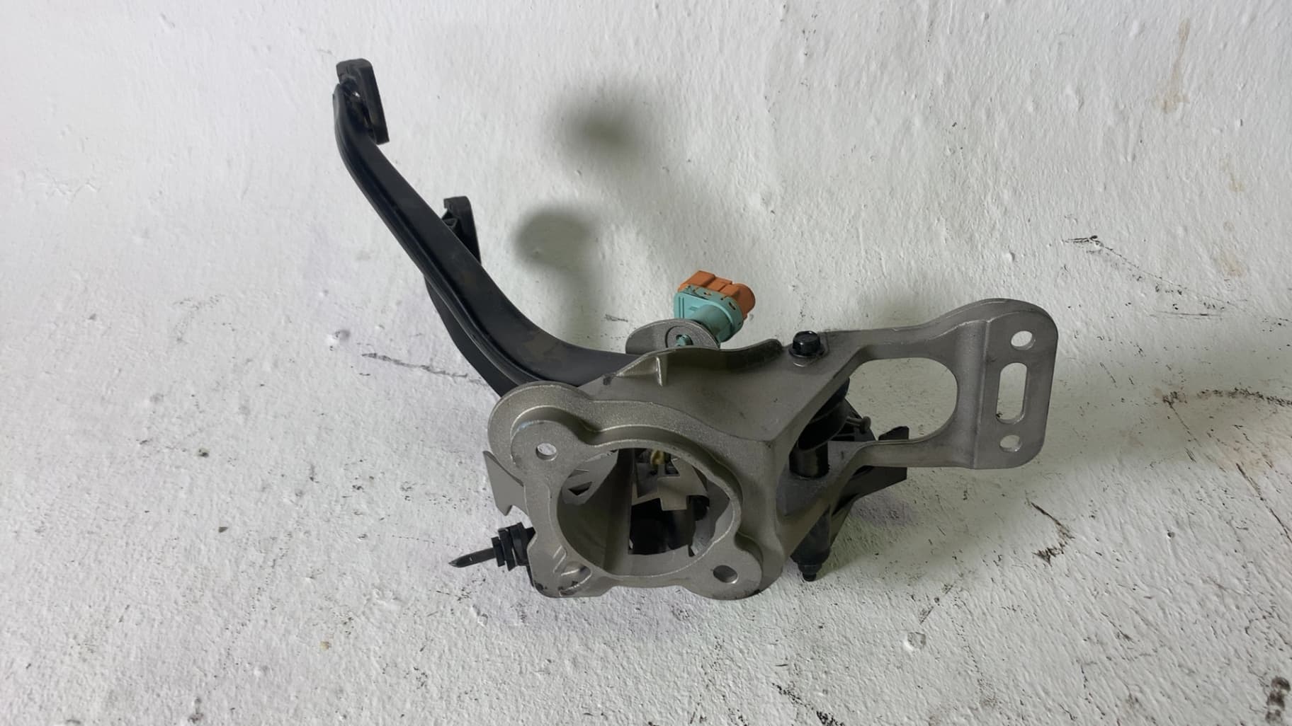 Pedal embrague JAGUAR F-PACE 3