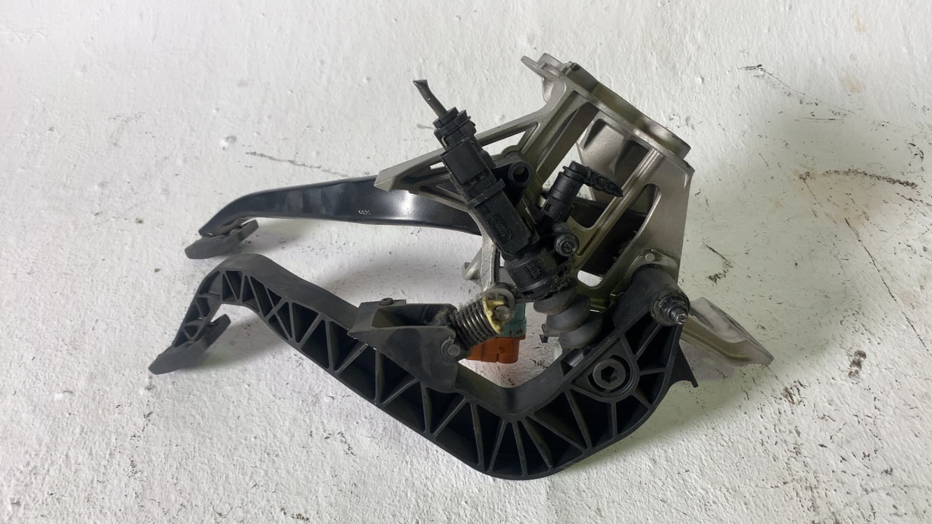 Pedal embrague JAGUAR F-PACE 2