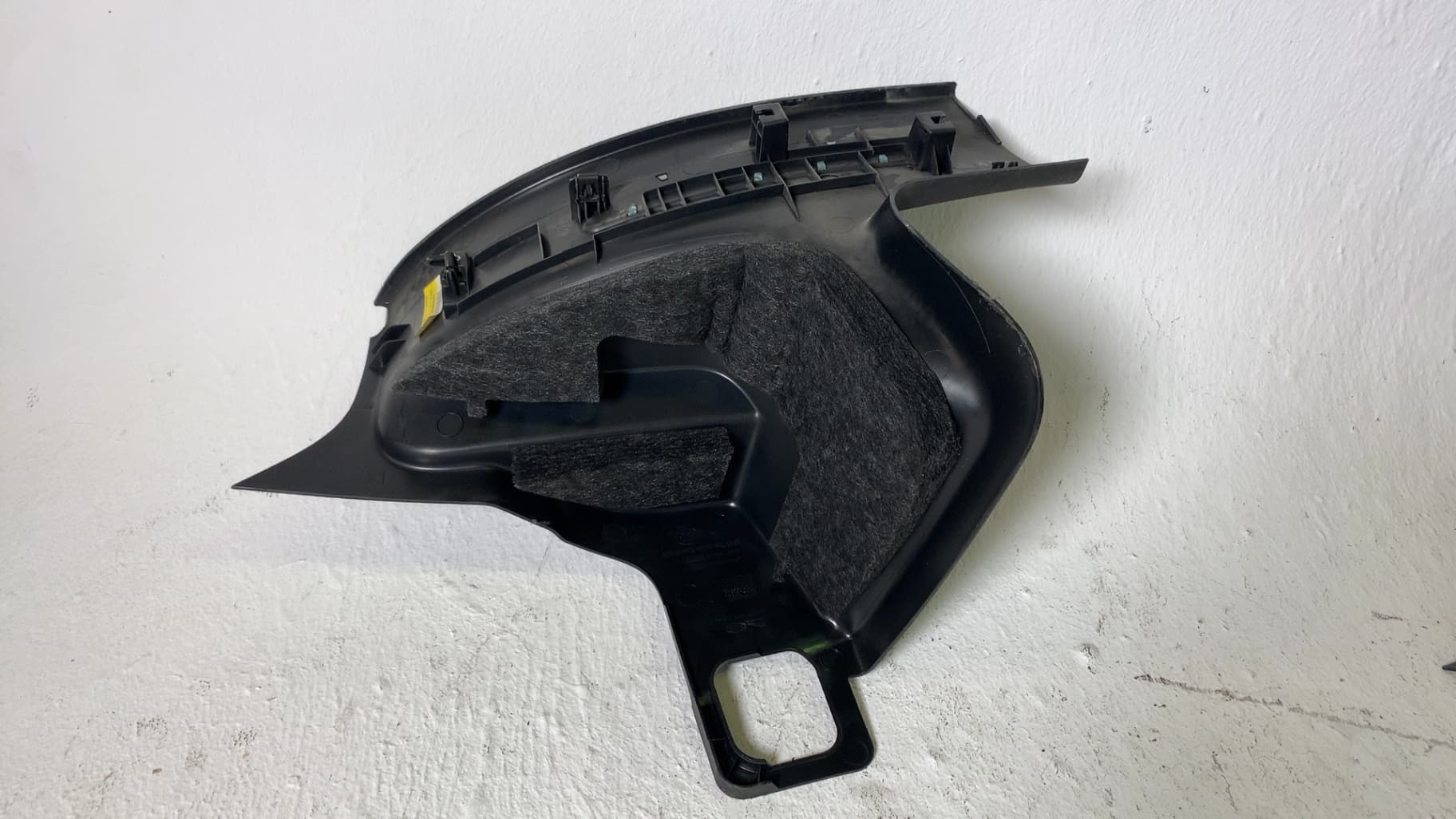 Moldura interior JAGUAR F-PACE 2