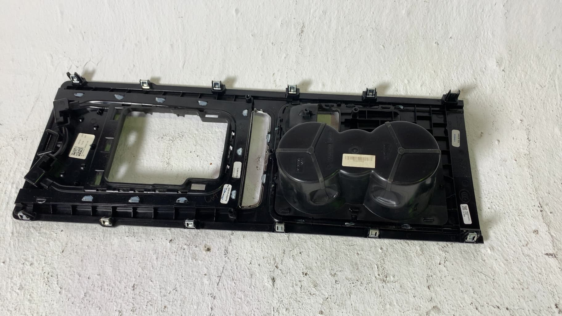 Recambio JAGUAR F-PACE ref. T2H23436 2