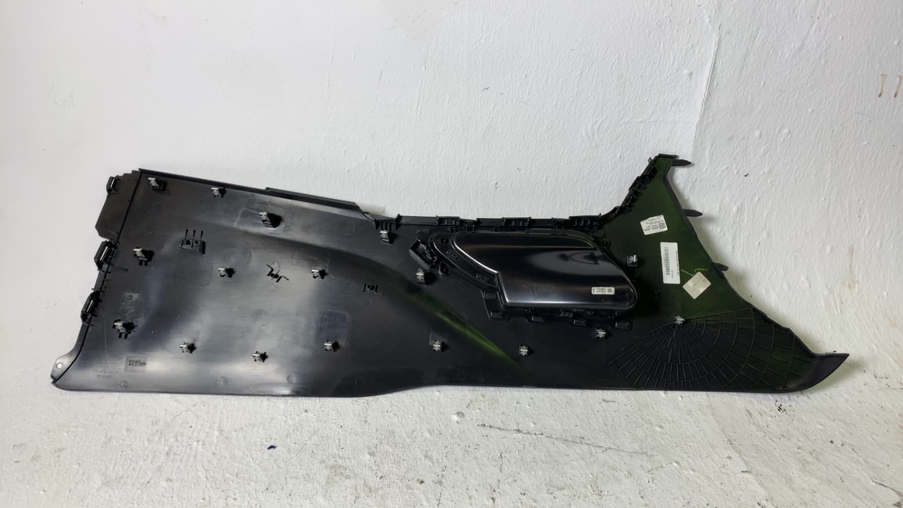 Moldura interior JAGUAR F-PACE 2