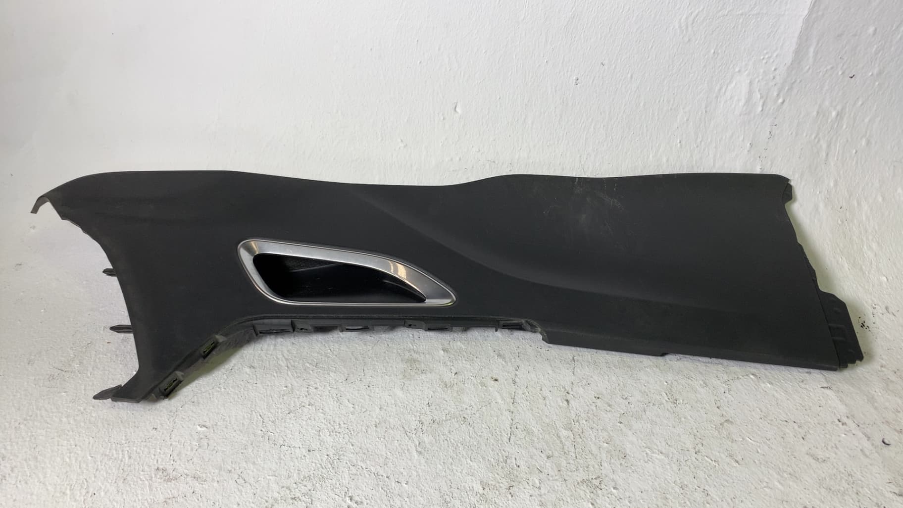 Moldura interior JAGUAR F-PACE