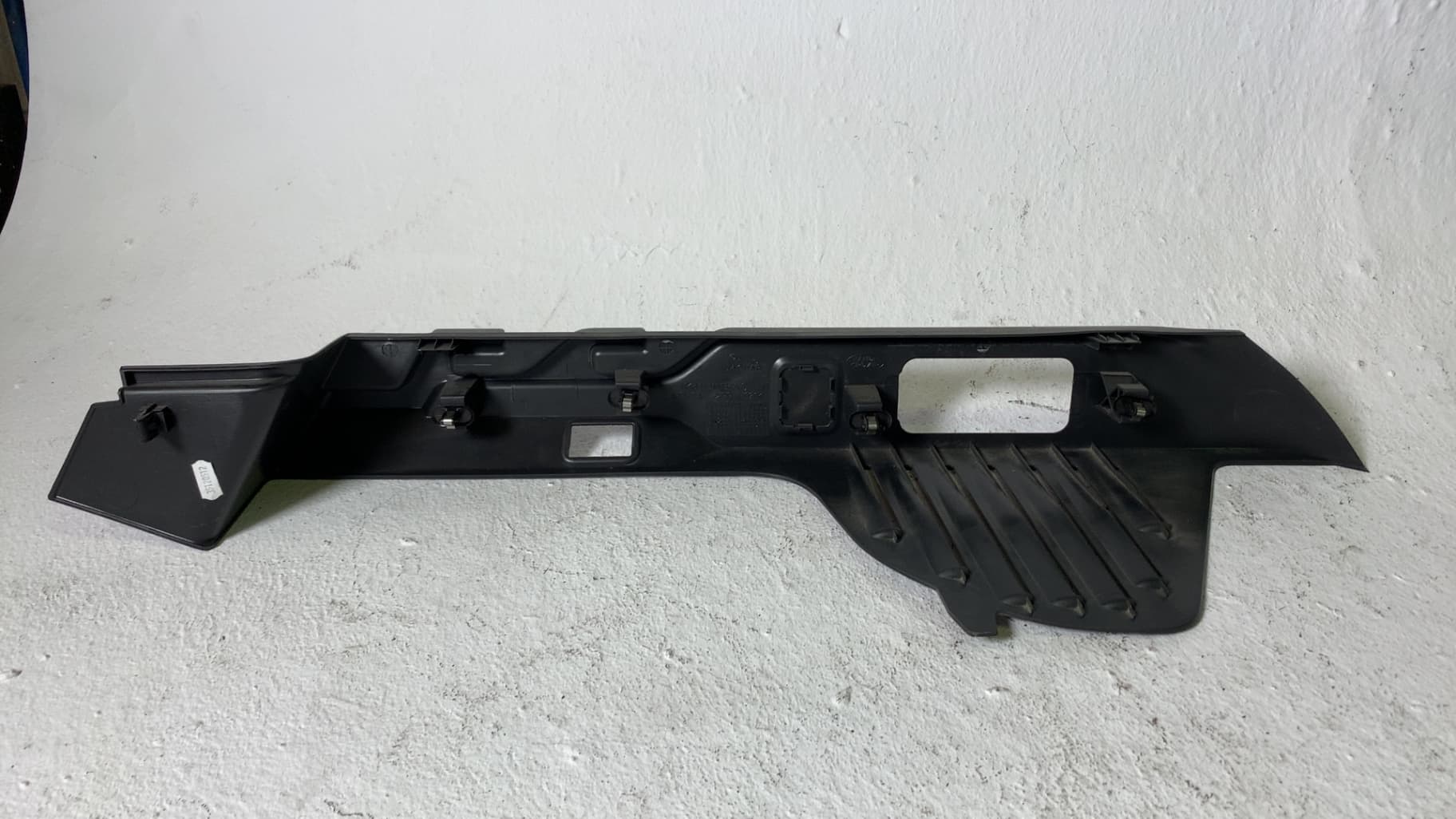 Moldura interior JAGUAR F-PACE 2