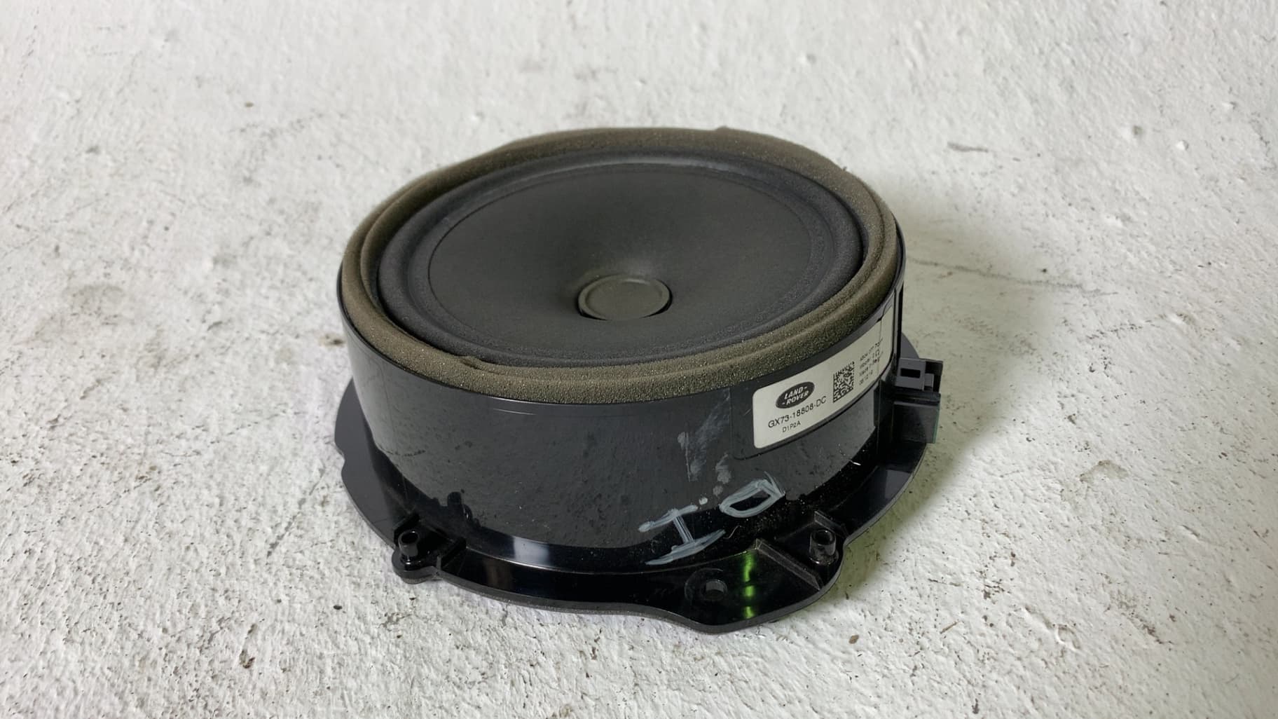 Altavoz JAGUAR F-PACE
