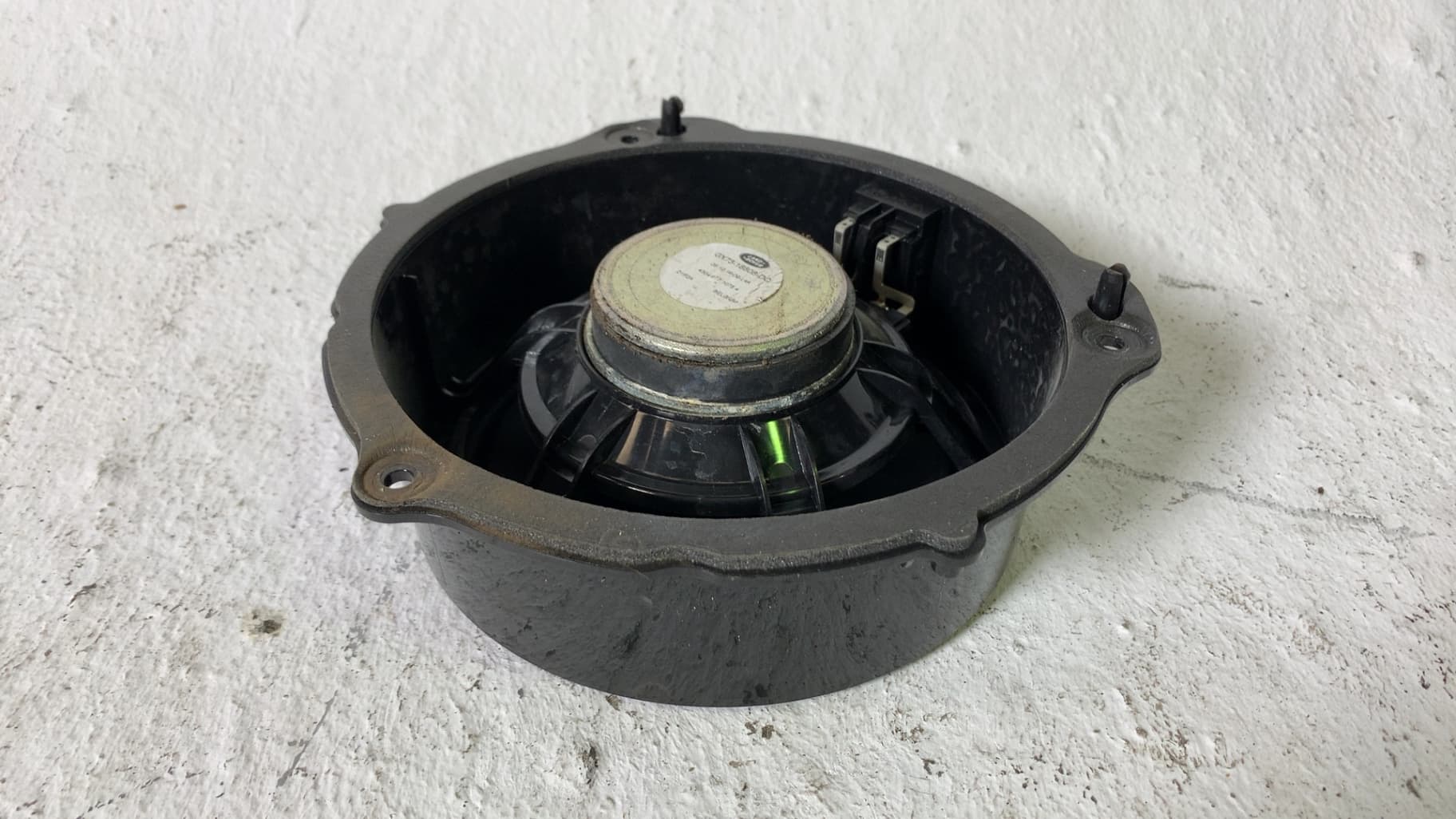 Altavoz JAGUAR F-PACE 2