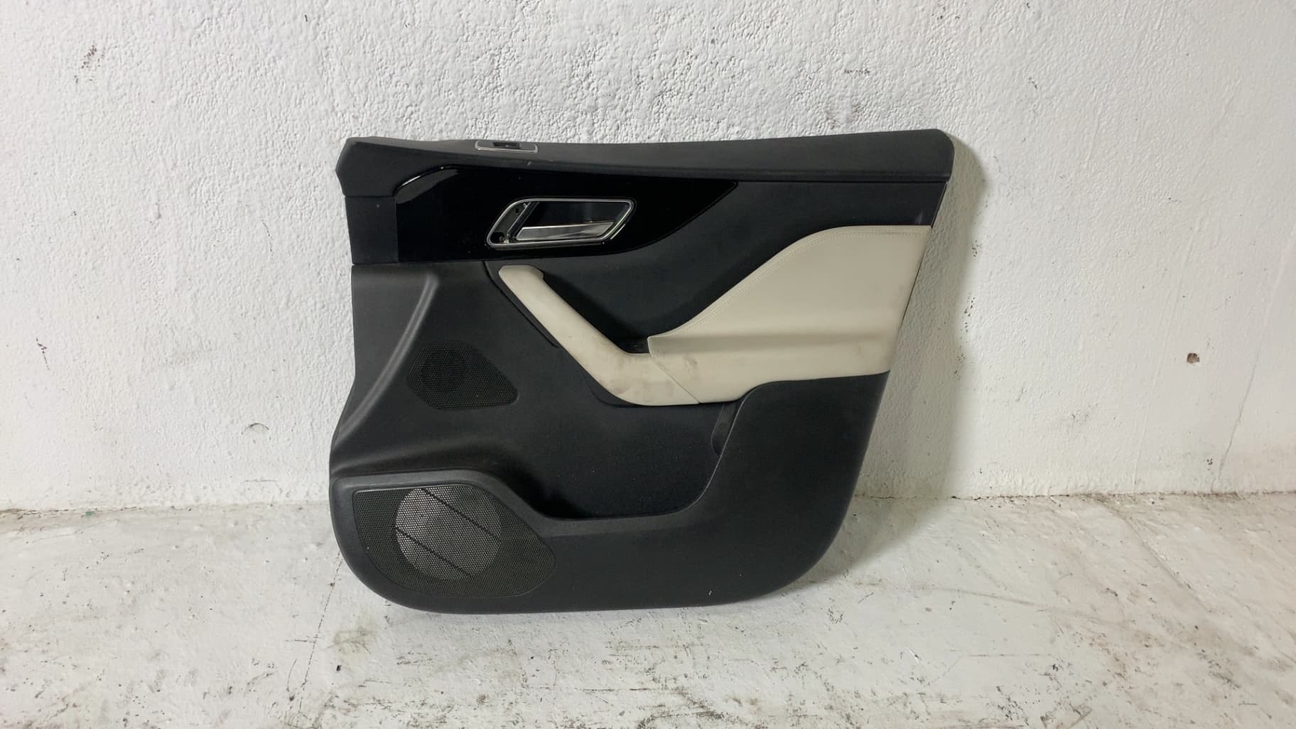 Guarnecido puerta delantera derecha JAGUAR F-PACE