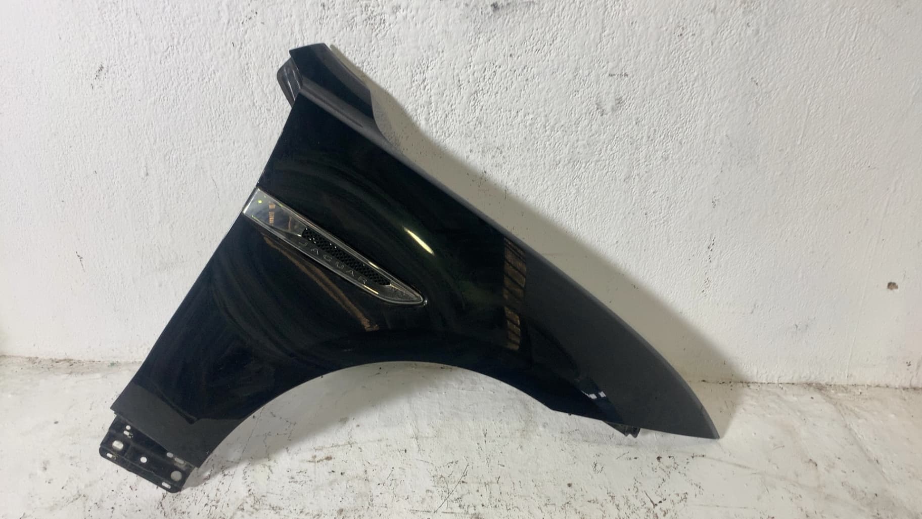 Aleta delantera derecha JAGUAR F-PACE
