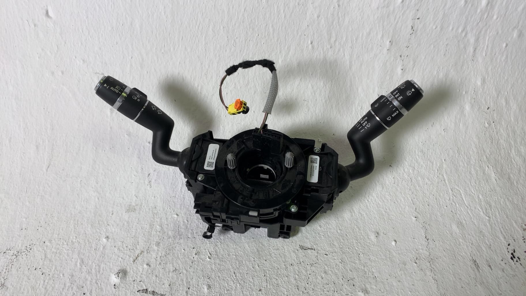 Anillo airbag JAGUAR F-PACE