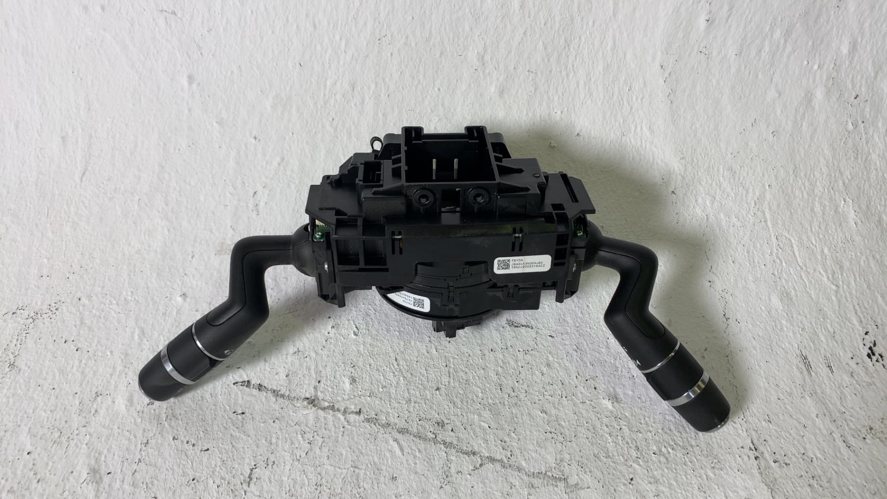 Anillo airbag JAGUAR F-PACE 2