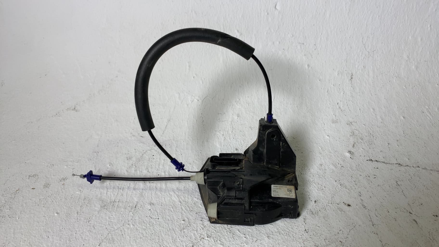 Cerradura puerta trasera derecha JAGUAR F-PACE