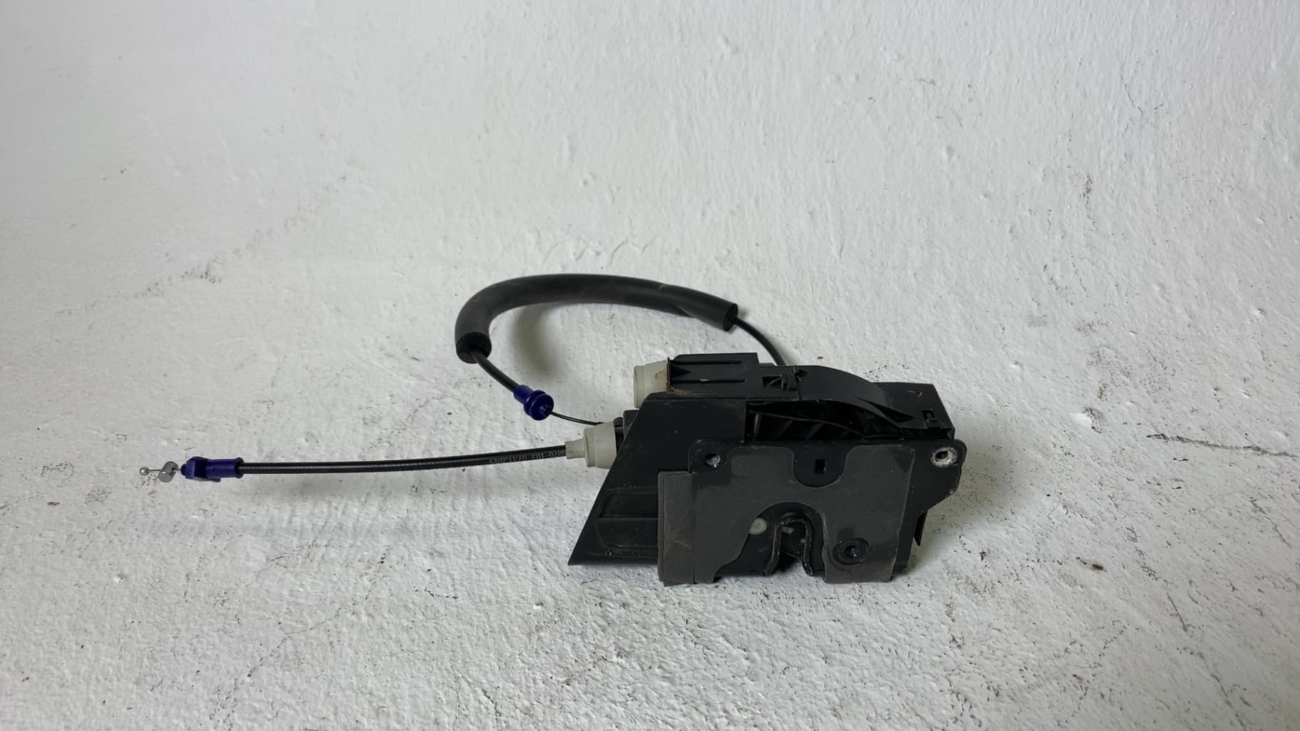 Cerradura puerta trasera derecha JAGUAR F-PACE 2