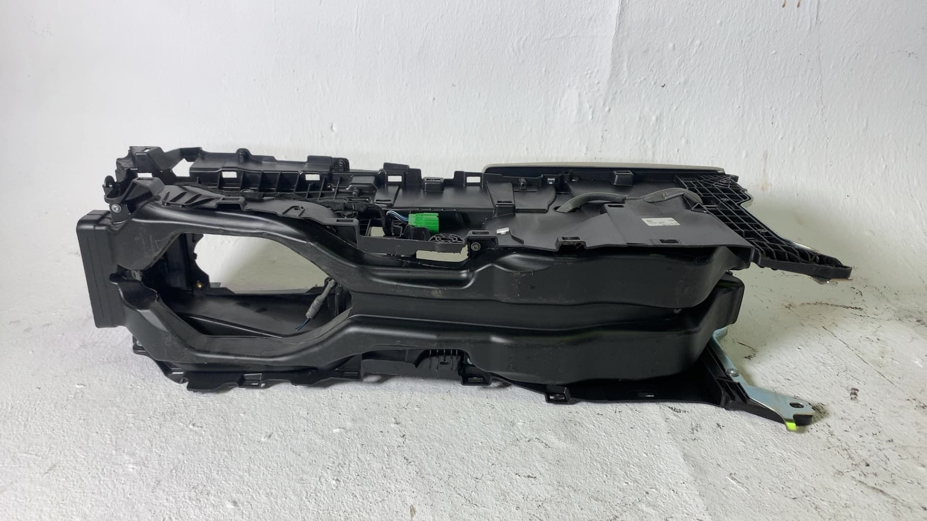 Consola central JAGUAR F-PACE 2