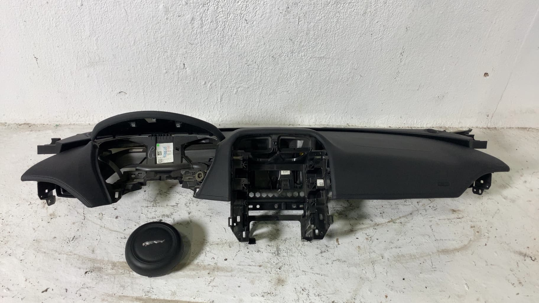 Kit airbag JAGUAR F-PACE