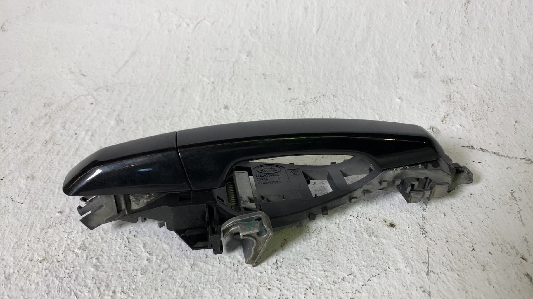 Maneta exterior delantera derecha JAGUAR F-PACE