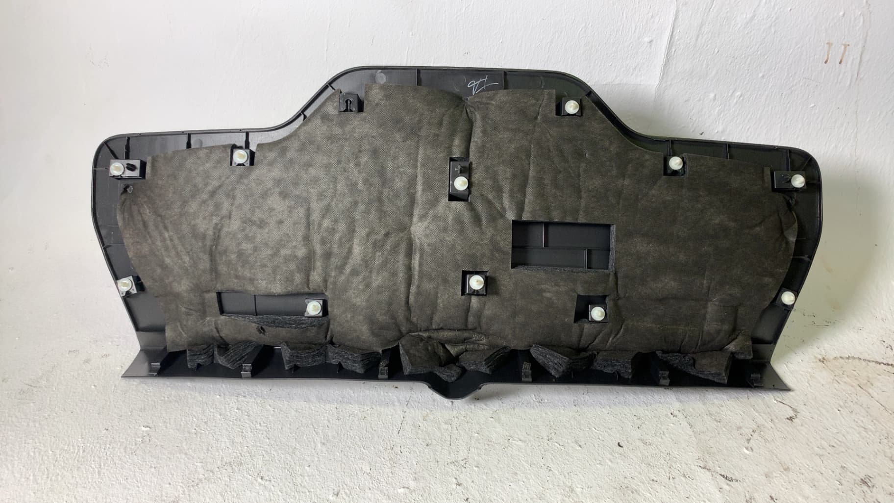 Recambio JAGUAR F-PACE ref. T4A1124 2