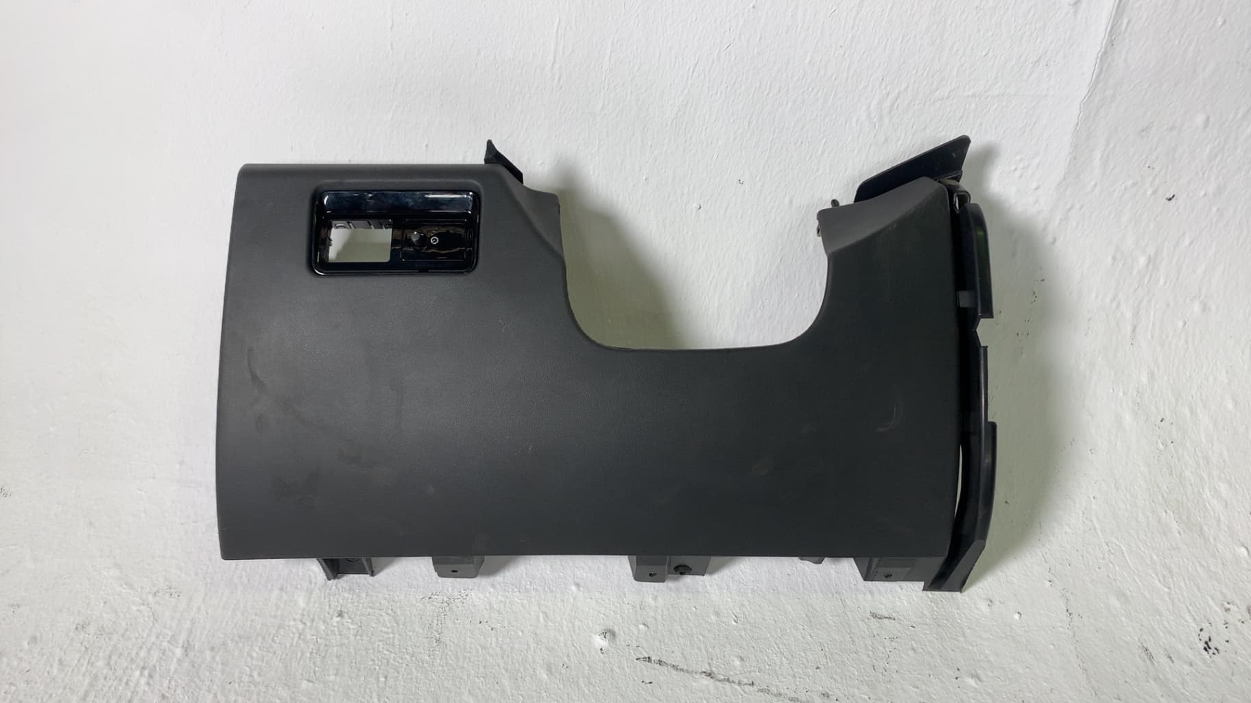 Moldura interior JAGUAR F-PACE