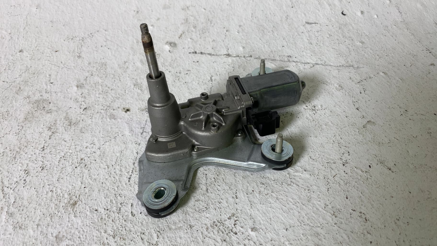 Motor limpia trasero JAGUAR F-PACE