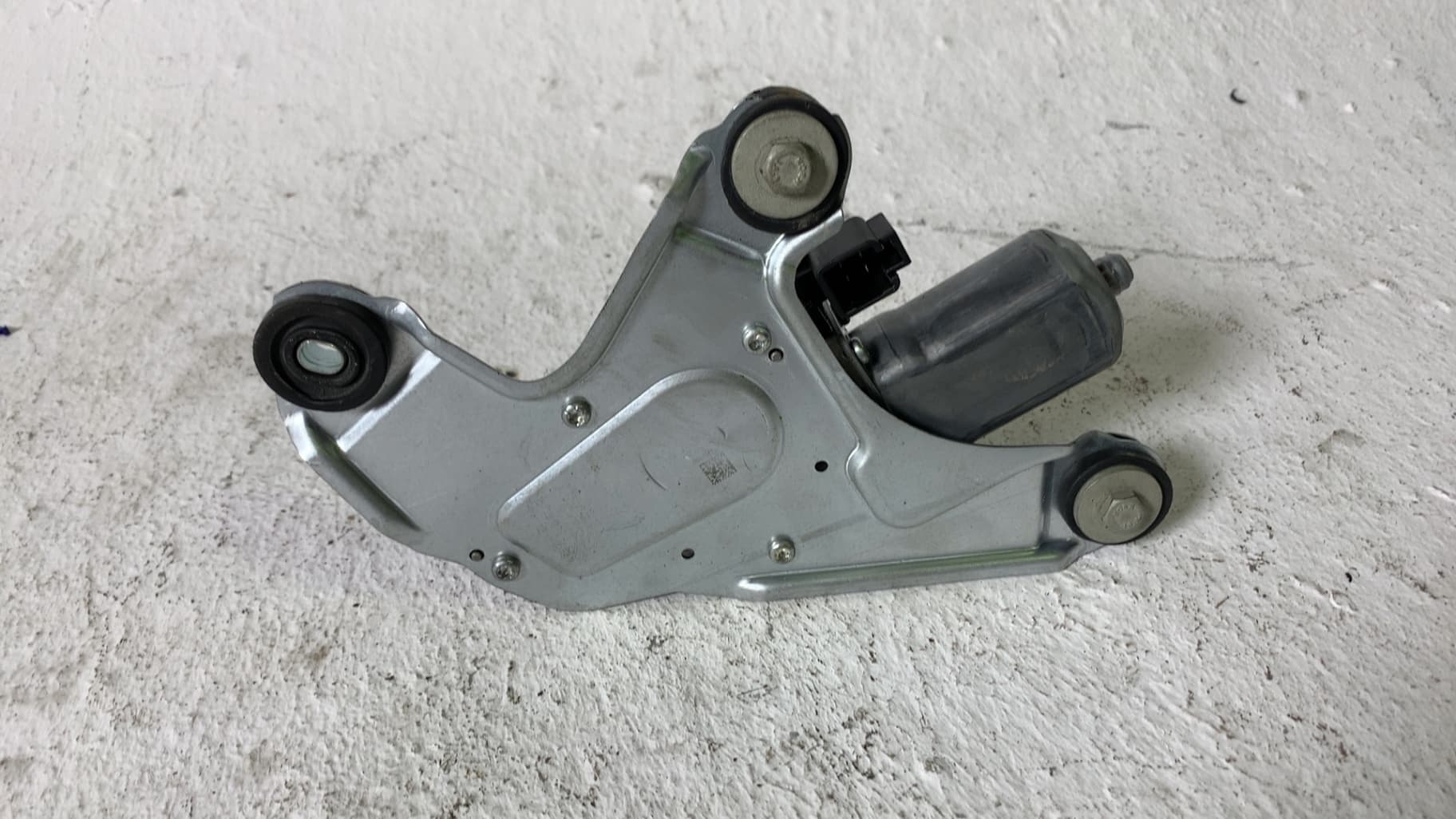 Motor limpia trasero JAGUAR F-PACE 2