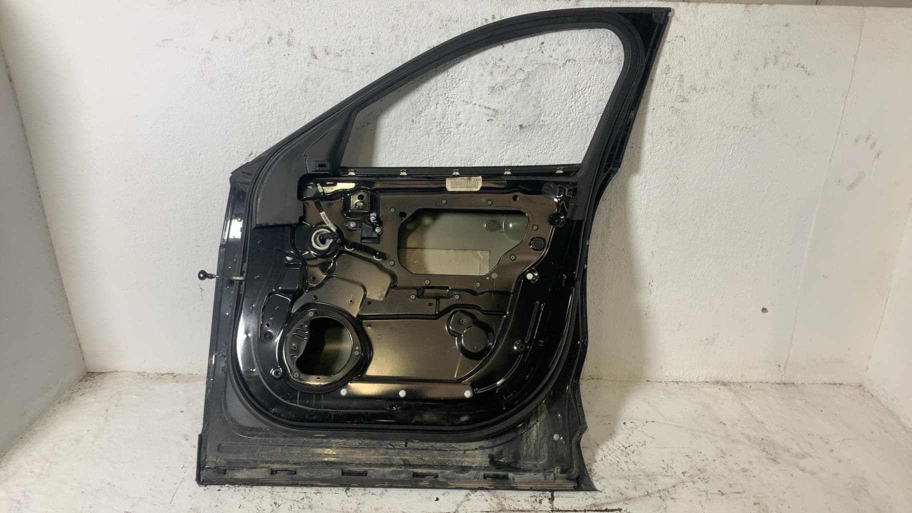 Puerta delantera derecha JAGUAR F-PACE 2