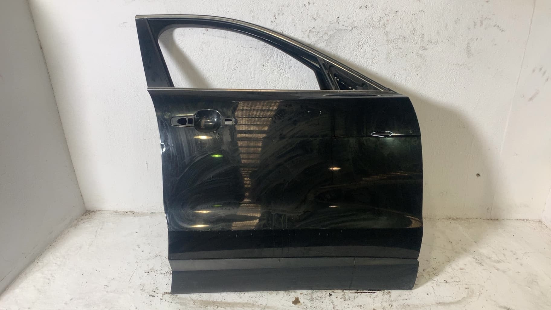 Puerta delantera derecha JAGUAR F-PACE