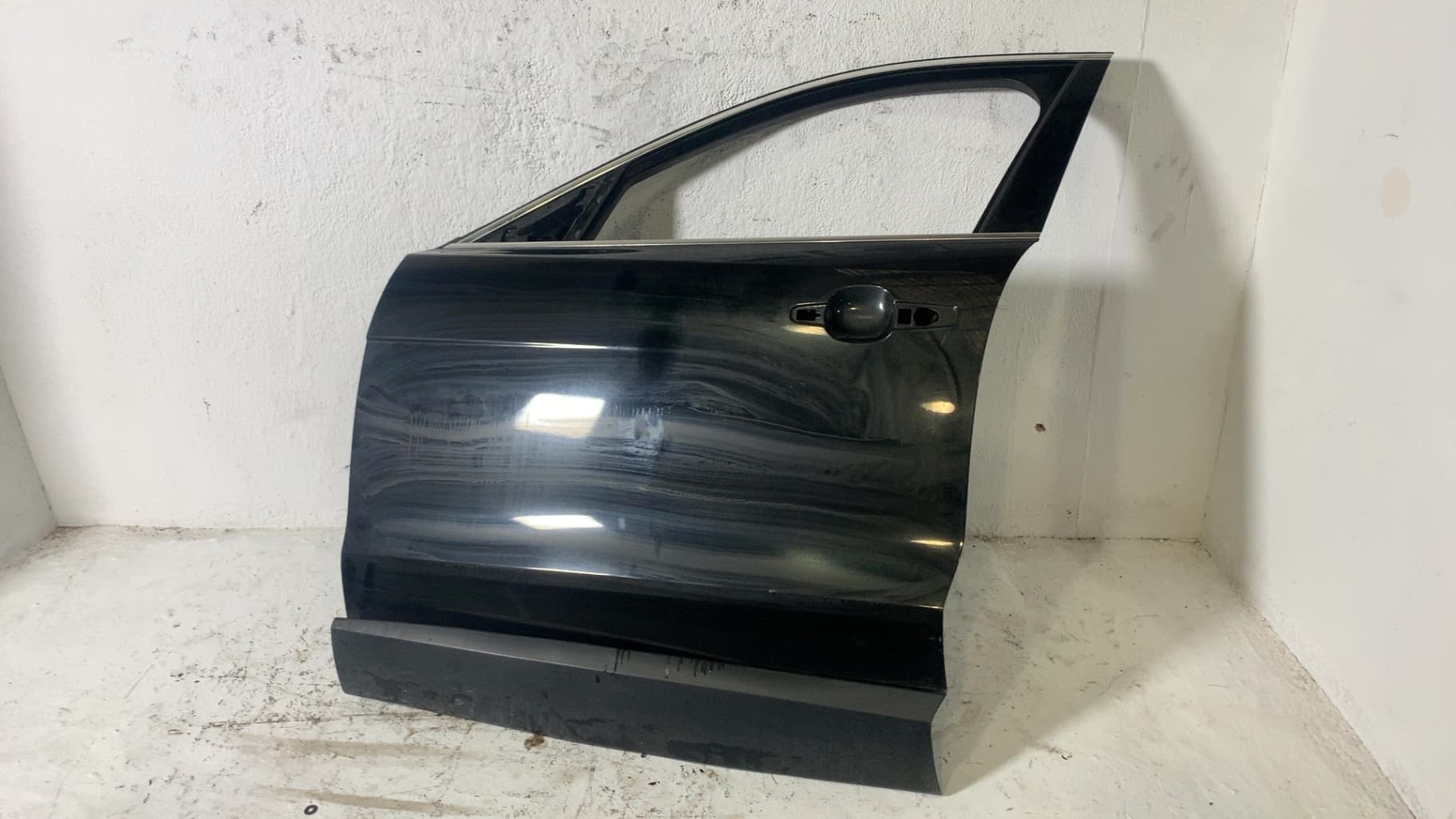 Puerta delantera izquierda JAGUAR F-PACE