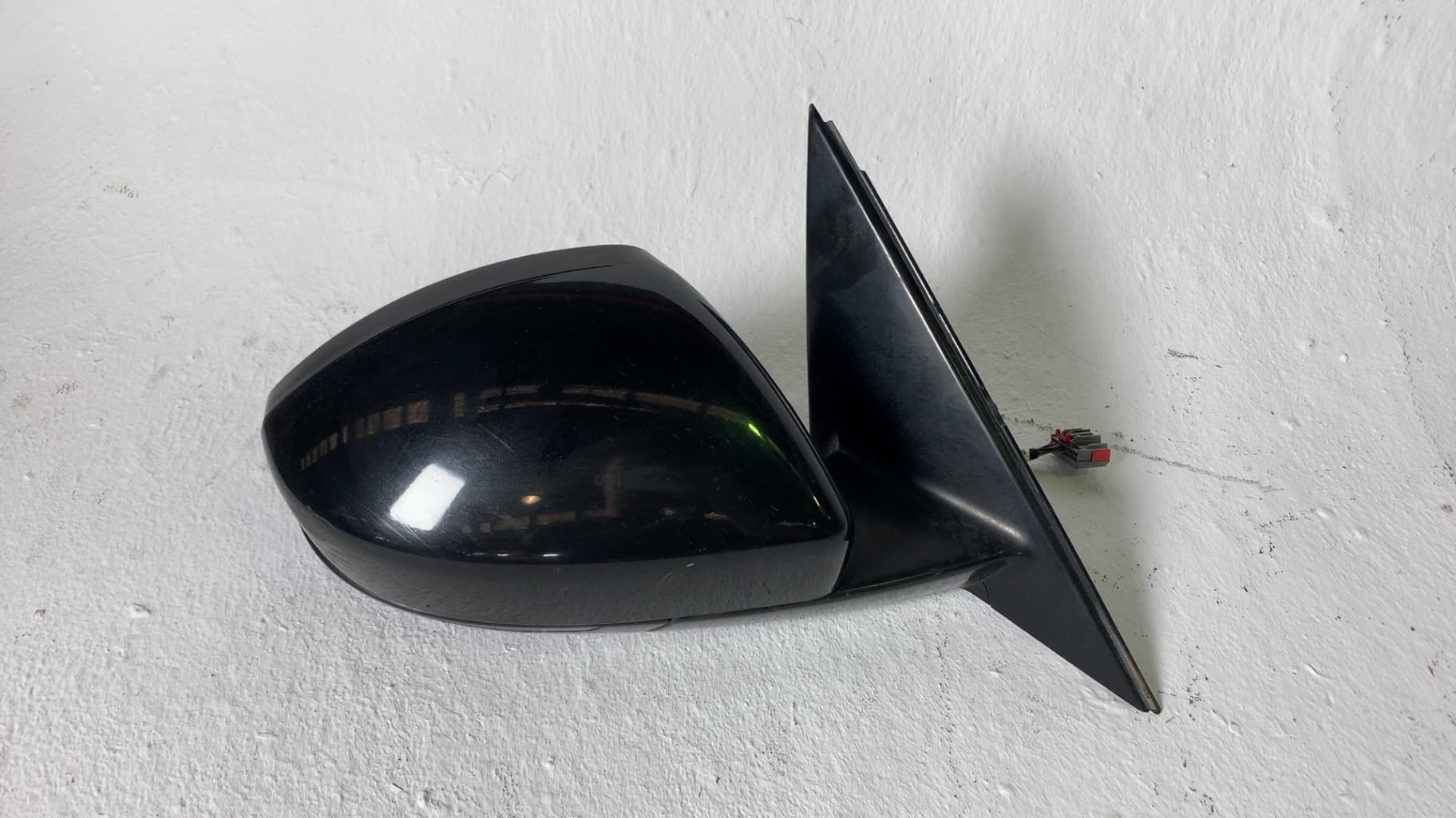 Retrovisor derecho JAGUAR F-PACE 2