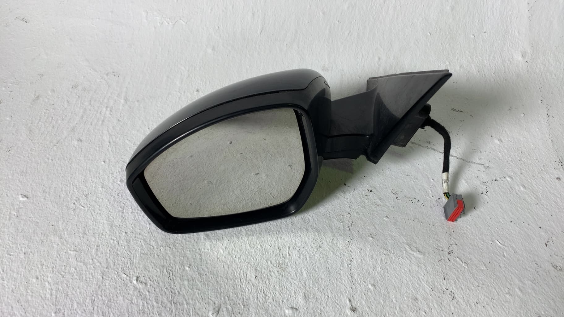 Retrovisor izquierdo JAGUAR F-PACE