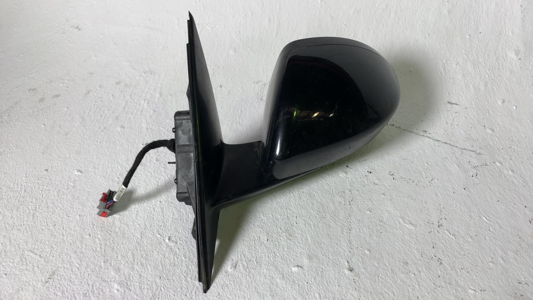 Retrovisor izquierdo JAGUAR F-PACE 2
